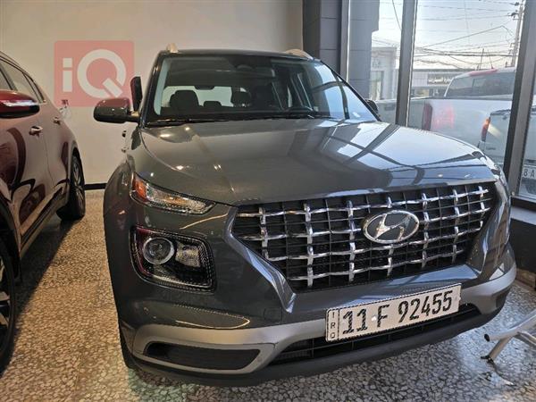 Hyundai Venue 2024 for sale in Iraq - Baghdad